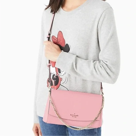 KATE SPADE Laurel Way Greer Crossbody - Picture 3 of 16